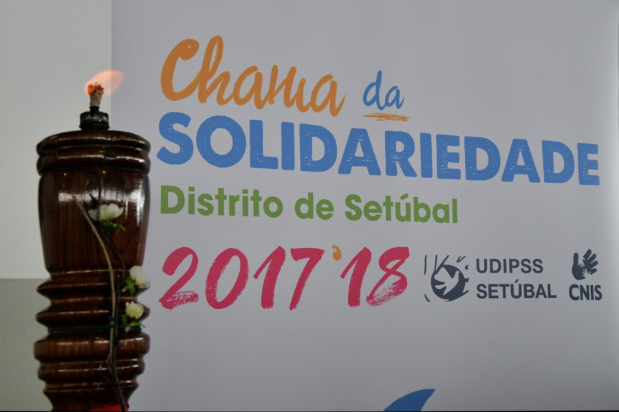 Município do Montijo irá transmitir ao Município de Alcochete Festa de Encerramento Chama da Solidariedade