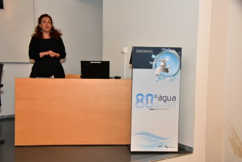 «Urgia levar a água desde as nascentes de Coina até ao Barreiro» Há 80 anos com o incremento dos índices demográficos e a forte atividade industrial