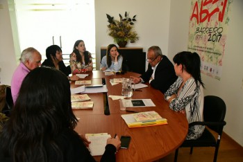 «Diversidade, criatividade e envolvimento» nas comemorações do 25 de Abril Programa comemorativo dirigido a todos os escalões etários