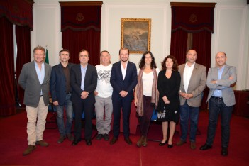 Santiago do Cacém é porta para o turismo de natureza na Rota Vicentina reforço do desenvolvimento e promoção da Rota Vicentina.