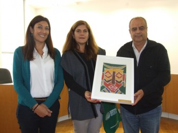 No Barreiro aumentou número de contentores de reciclagem de roupa Câmara premiada na categoria Prémio Expansão