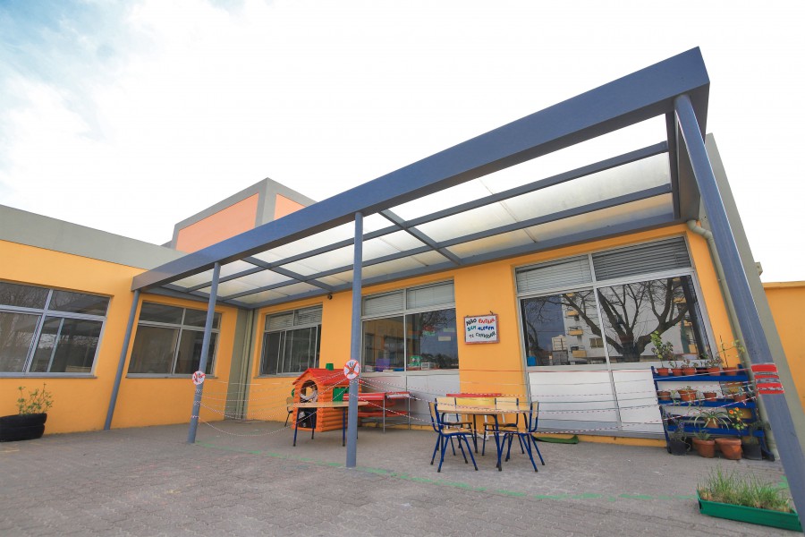 Em complemento aos serviços do Centro Hospitalar de Setúbal. Covid-19: centro de testes – EB1 dos Arcos