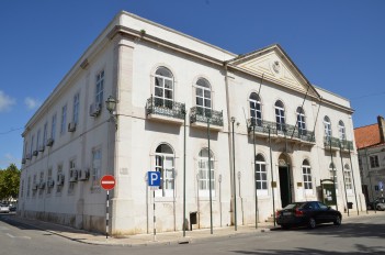 Montijo - Imposto Municipal sobre Imóveis (IMI) para as famílias do concelho Redução da taxa para os imóveis destinados a habitação própria