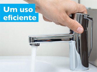 Palmela - Campanha nacional de sensibilização para a poupança da água «Um minuto por dia, vamos fechar a torneira à seca»
