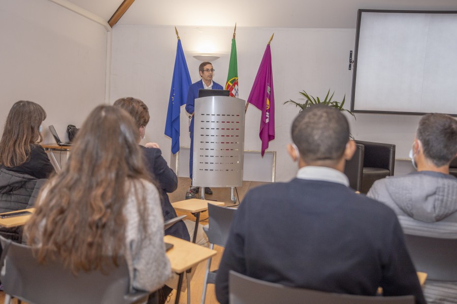 Encontro «Empreendedorismo e Trabalho em Rede: Desafios e Oportunidades» Reforçou trabalho de parceria entre agentes económicos