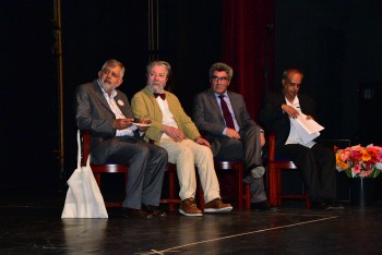 Barreiro e Caldas da Rainha são os concelhos pioneiros deste Movimento I Encontro das Cidades dos Afetos autarquias debatem experiências