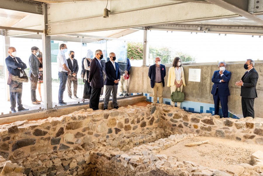 SINES COMEMORA 24 ANOS DE ELEVAÇÃO A CIDADE Reafirmar do compromisso com uma Sines voltada para o futuro