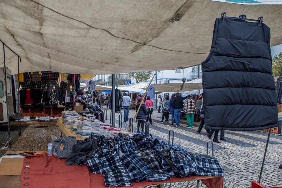 Feira Anual de Palmela Inscrições até 19 de novembro