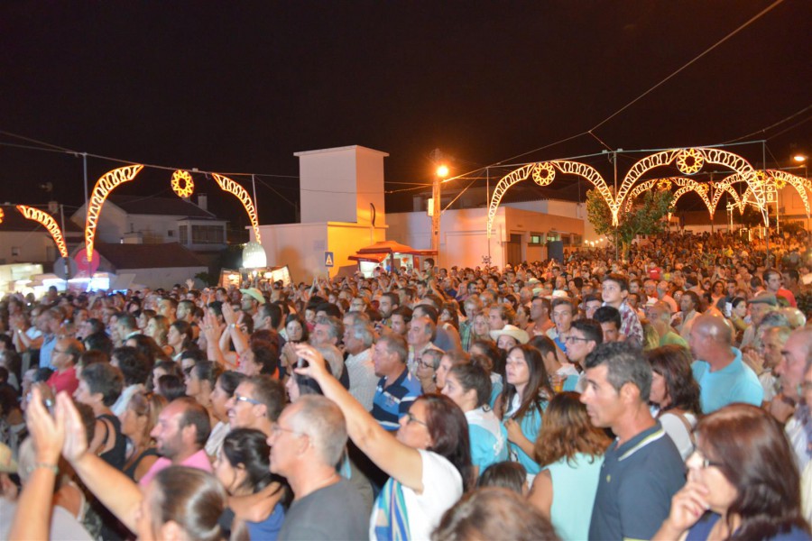 Festas populares no concelho de Montijo Atribuição de apoios financeiros