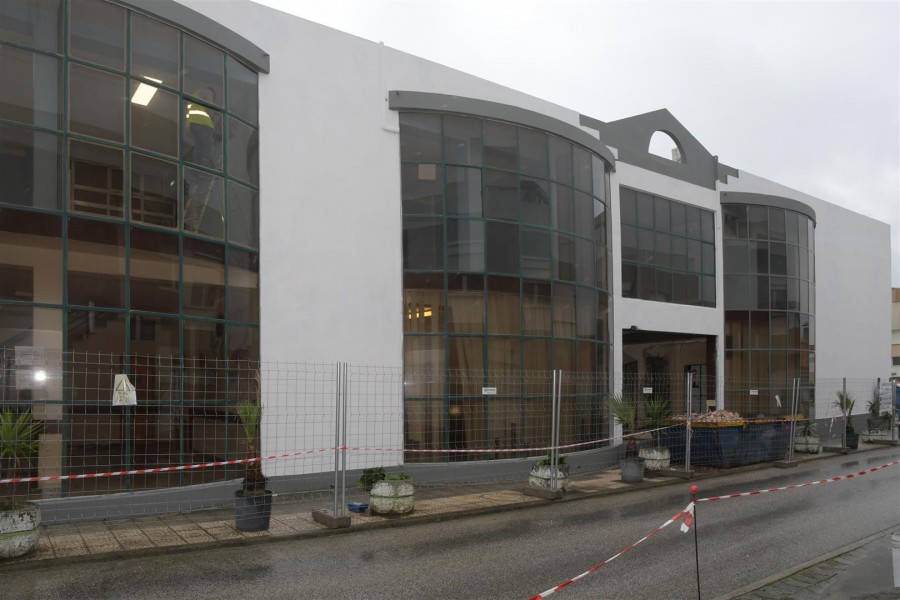 Apoio financeiro ao Centro Hospitalar Barreiro Montijo Montijo vai ter Hospital de Dia de Psiquiatria
