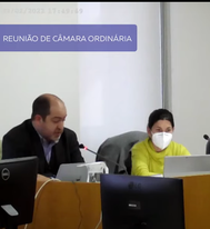 «Sensibilizar e Mobilizar para a luta contra o cancro» Na reunião da Câmara do Barreiro recomendação da CDU aprovada por unanimidade