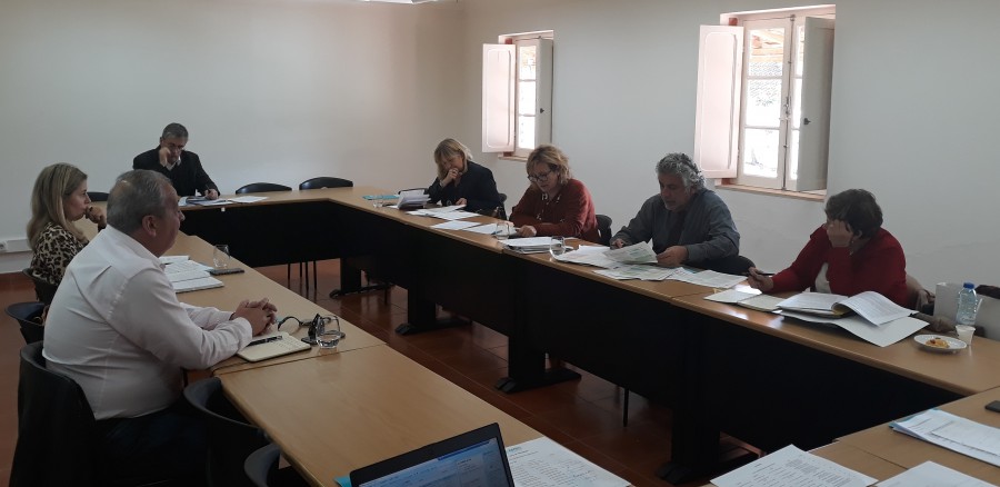 Transferência de Competências na área da Educação Municípios da Região de Setúbal tomam posição