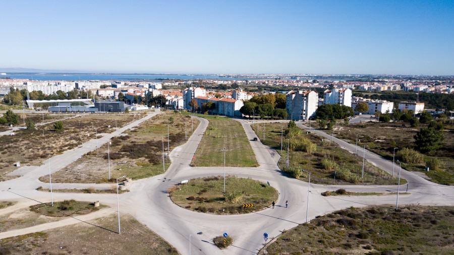 Moita - Base de dados da atividade económica na Vila da Baixa da Banheira Um guia dos agentes económicos da Baixa da Banheira e Vale da Amoreira