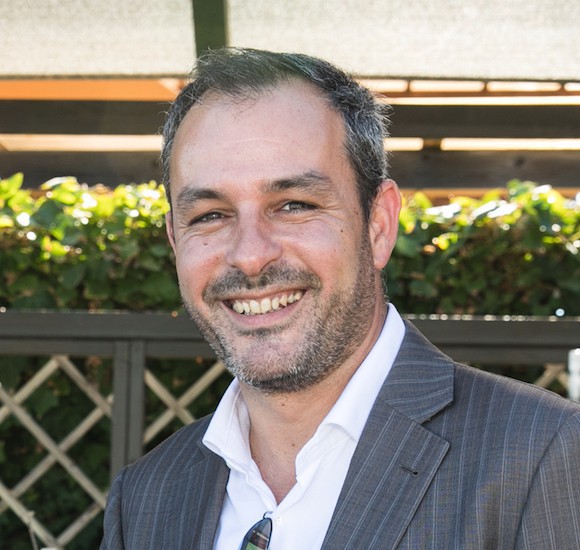 Rui Braga, Vice-Presidente da Câmara Municipal do Barreiro Requalificação do Barreiro Velho: Projeto estruturante permite reabilitar zona histórica