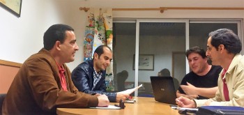 Freguesias do Concelho da Moita Pelo quinto ano consecutivo mantêm os valores das taxas em vigor definidas
