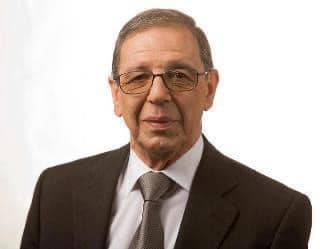 Hoje na reunião da Assembleia Municipal do Barreiro Evocação da memória de Frederico Pereira