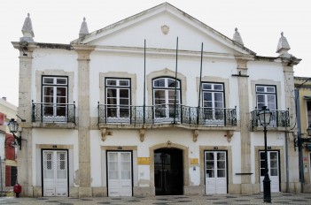Comemorações do Dia Internacional da Pessoa no Montijo III Encontro Técnico Partilha de Boas Práticas