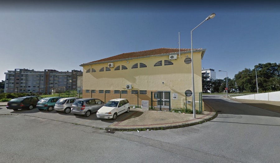 Seixal Unidade de rastreio à covid-19 Autarquia exige abertura imediata