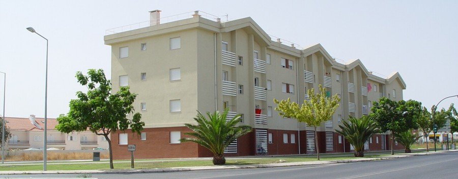 Presidente da Câmara Municipal do Montijo, Nuno Canta Afirma que o número de realojamentos sociais tem vindo a aumentar no concelho