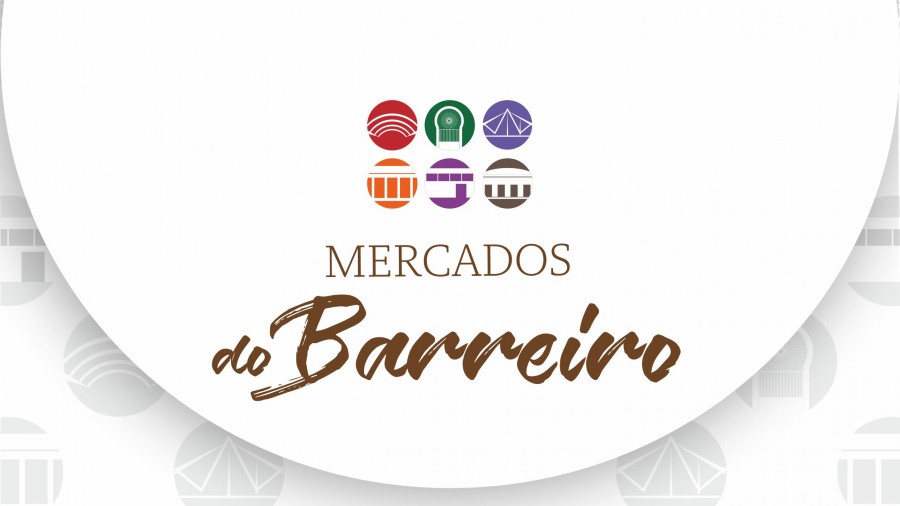 Barreiro - Espaços Comerciais e de Estacionamento nos Mercados Municipais Hasta Pública para Concessão e Exploração