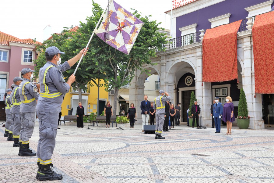 Maria das Dores Meira, presidente da Câmara Municipal de Setúbal Qualificar o concelho para novos desafios tornando-o mais atrativo e funcional