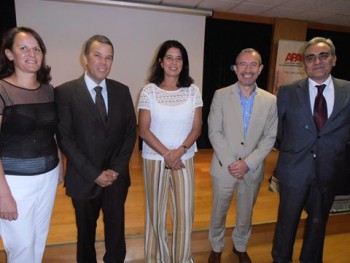 Barreiro novamente tema de Case Study de cadeira de mestrado de universidade holandesa