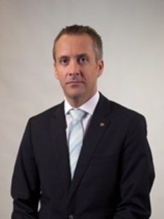 No Barreiro - Cerimónia de assinatura do Consórcio «viaLisboa» presidida por Sérgio Monteiro, Secretário de Estado