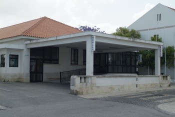 Presidente da Câmara Municipal do Montijo, Nuno Canta Em reunião com ministro da Saúde defende a manutenção das urgências no Hospital