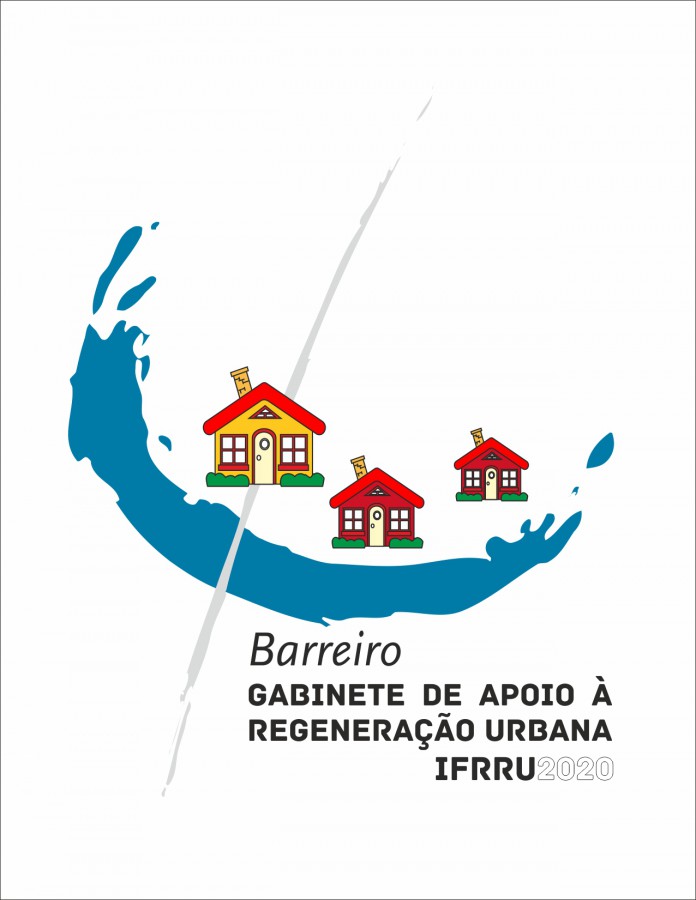 Barreiro - Reabilitação e Revitalização Urbanas Sessão sobre IFRRU 2020 - Instrumento Financeiro
