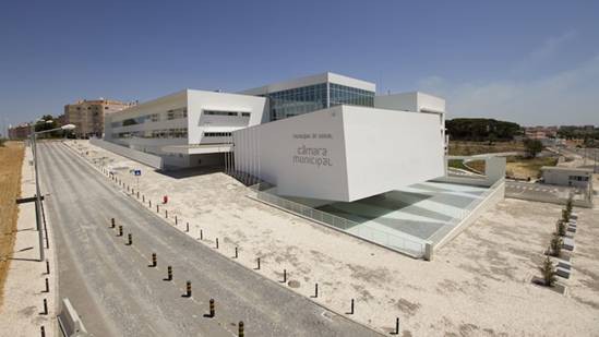 Câmara Municipal do Seixal aprova Grandes Opções do Plano para 2023 Investimento de 171 milhões de euros na qualidade de vida da população