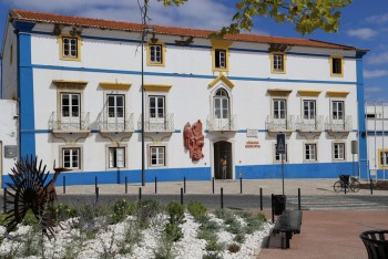 Grândola - Orçamento para 2016 no valor de 19,3 milhões de euros Estabilidade financeira permitiu aprovar orçamento ambicioso