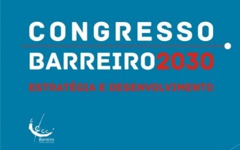 No âmbito do Congresso Barreiro 2030 Fórum Participativo no dia 2 de julho