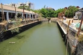 Barreiro - Ministra do Mar, Ana Paula Vitorino no Barreiro Município e CP assinam Contrato de Concessão de Utilização da Doca Seca