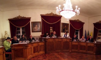 Partido Socialista da Moita IMI vai gerar aumento da receita na ordem de 14% . PS defendeu redução de 1 ponto percentual