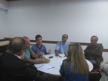 Quinta oficina no âmbito do Congresso Barreiro 2030 «Modernização Administrativa, Relação com o Munícipe e Participação»