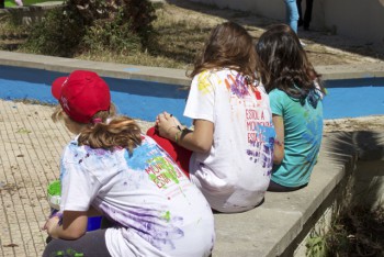 Barreiro - VI edição do Dia B Mega ação de voluntariado urbano já está em preparação