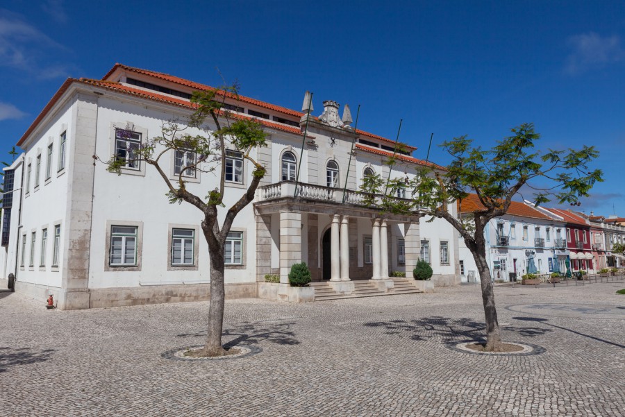 Associação para os «Materiais Avançados» – Investigação e Desenvolvimento Município da Moita aprova a adesão por unanimidade