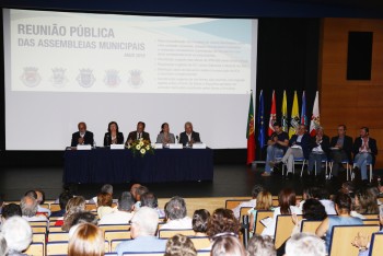 Assembleias Municipais Litoral Alentejano marcaram para o próximo dia 22 de maio uma marcha em defesa dos serviços públicos
