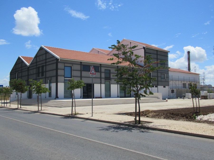 Barreiro comemora 38º aniversário de elevação a Cidade Inauguração da StartUp e Cerimónia Barreiro Reconhecido
