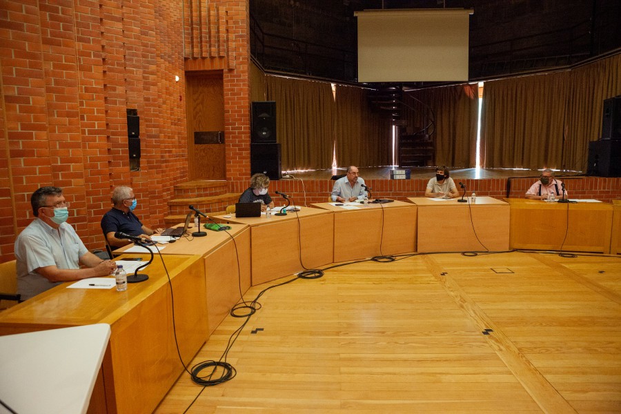 Câmara Municipal da Moita Próxima Reunião pública dia 24 de março
