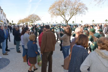 Montijo inaugura Passeio do Cais Um investimento superior a 86 mil euros