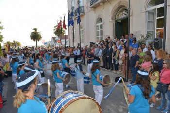 Maior acontecimento cultural no Montijo - Festas de São Pedro Reforçaram os laços identitários entre todos os montijenses