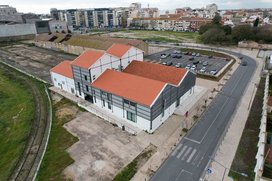 StartUp Barreiro passou a fazer parte da Rede Nacional de Incubadoras Visa interligar as incubadoras de empresas existentes no País