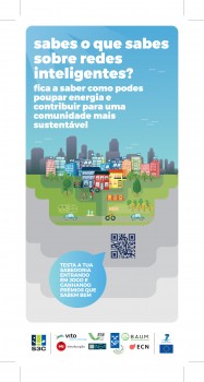 Alcochete é o único Concelho com jogo online de Redes Inteligentes de Energia