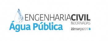 Jornadas de Engenharia Civil no Barreiro Dedicadas ao tema «Água Pública»