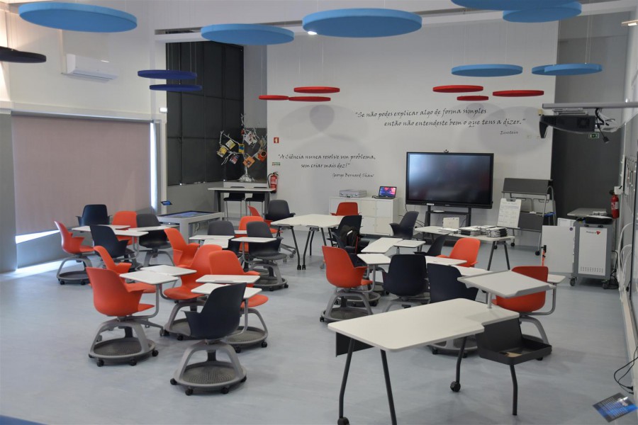 Montijo - Decorrentes da resposta à pandemia de COVID-19 Câmara apoia escolas e associações de pais