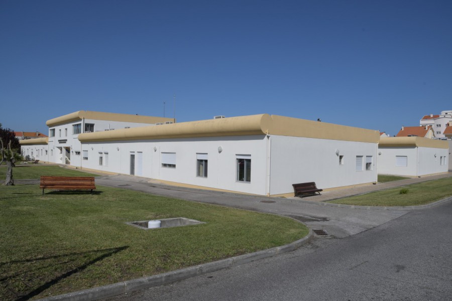 Montijo - Realização de testes ao coronavírus nos lares de idosos União Mutualista Nossa Senhora da Conceição recebe 50 mil euros da Câmara