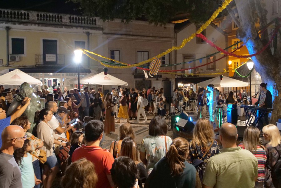 SETÚBAL - Conferência Internacional Riscos, Segurança e Cidadania Subordinada ao tema “Segurança e Turismo" . Inscrições abertas