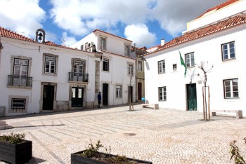 Sesimbra é Município Saudável Bandeira da Rede Portuguesa de Municípios Saudáveis é hasteada na sexta-feira