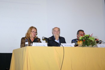 Setúbal - Seminário «Locais de Trabalho Saudáveis para todas as idades» Câmara Municipal leva estas matérias muito a sério»